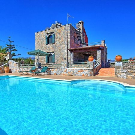 Villa Antina By Posarellivillas Litsárdha Extérieur photo