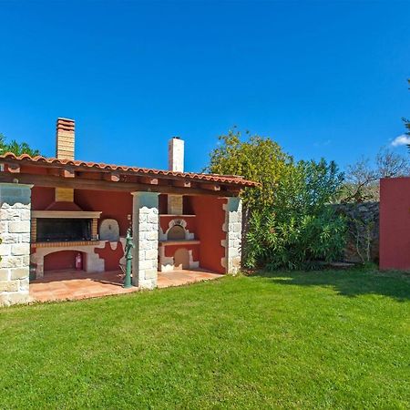 Villa Antina By Posarellivillas Litsárdha Extérieur photo