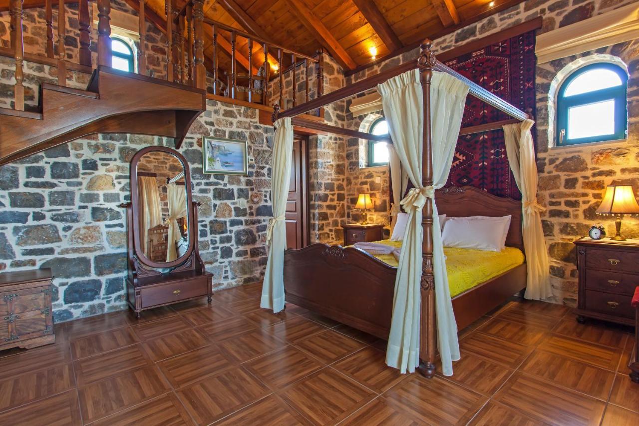 Villa Antina By Posarellivillas Litsárdha Extérieur photo