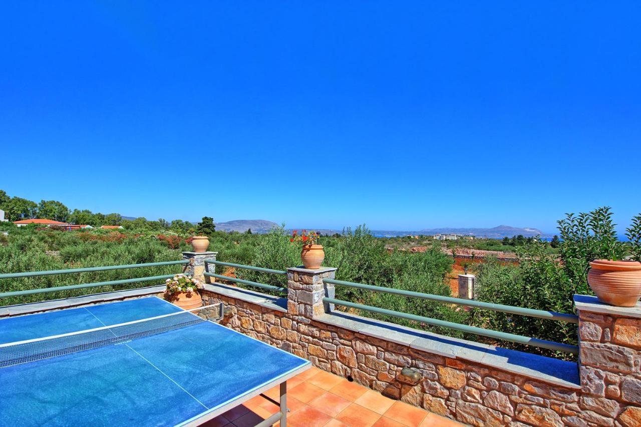 Villa Antina By Posarellivillas Litsárdha Extérieur photo